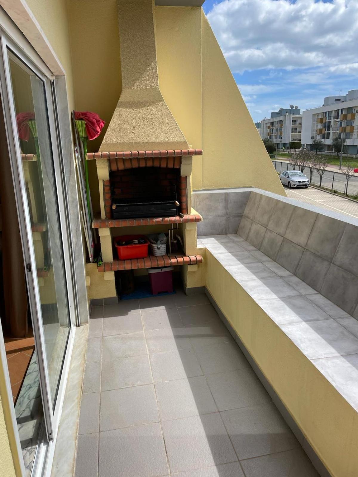 Lagos-Piscine Et Mer- Condominio Do Mar 외부 사진